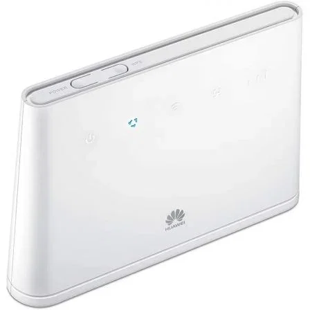 HUAWEI B311-221 Router 4G LTE Blanco